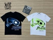 Bluzka Chłopięce (134-164/12szt)