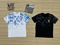 Bluzka Chłopięce (134-164/12szt)