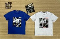 Bluzka Chłopięce (134-164/12szt)