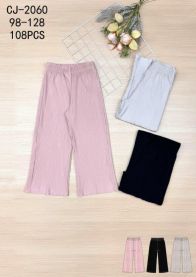 Spodnie dziecięce (98-128/18szt)