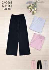 Spodnie dziecięce (134-164/18szt)