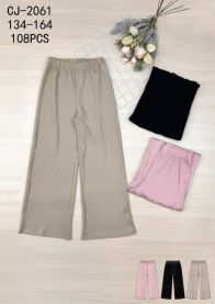 Spodnie dziecięce (134-164/18szt)