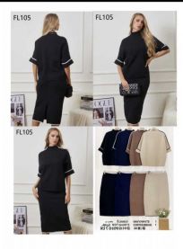 Komplet damskie (Uniwersaln/12kompletów)