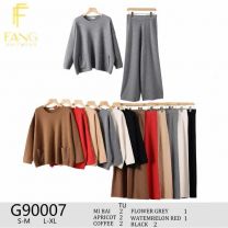 Komplet damskie (S-XL/10kompletów)