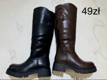 Kozaki na płaskim (36-41/12P)