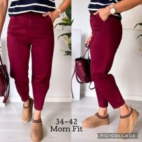 spodnie Jeans damskie (34-42/10szt)