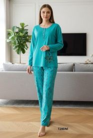 Piżama damska (M-3XL/10kompletów)