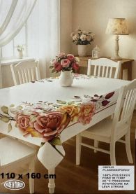 Obrusy (110x160cm/10szt)