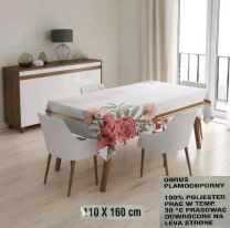 Obrusy (110x160cm/10szt)