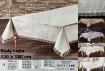 Obrusy (130x180cm/10szt)