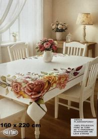 Obrusy (160x220cm/10szt)