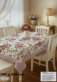 Obrusy (160x220cm/10szt)