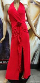 Sukienki damskie (S-L/6szt)