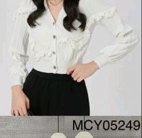 Koszula damska (uniwersalny/12szt )