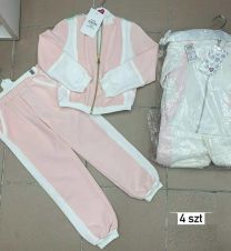 Komplet Dziecięce Turecka (110-128/12kpt)