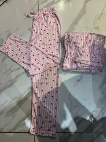 Spodnie piżamowe (M-3XL/5szt)