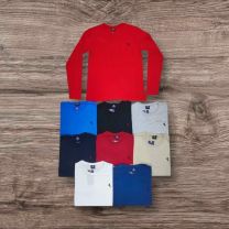 Bluzka męska (L-3XL/12szt)