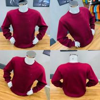 Bluzy bez kaptura męskie (M-2XL/12szt)