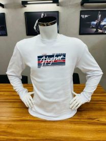 Bluzy bez kaptura męskie (M-2XL/12szt)