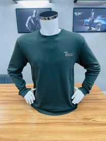 Bluzy bez kaptura męskie (M-2XL/12szt)