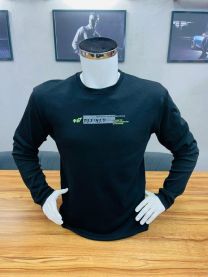 Bluzy bez kaptura męskie (M-2XL/12szt)