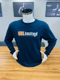 Bluzy bez kaptura męskie (M-2XL/12szt)