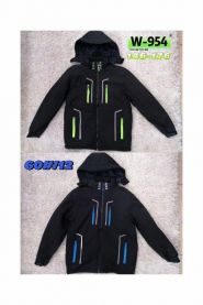 Kurtka dzieci (146-176/12SZT)