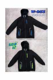 Kurtka dzieci (134-164/12SZT)