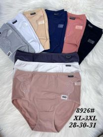 MAJTKI DAMSKIE (XL-3XL/24szt)