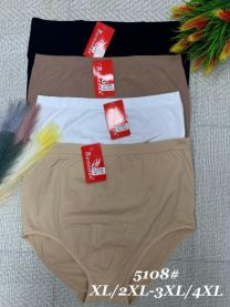 Majtki damskie (XL-4XL/24szt)