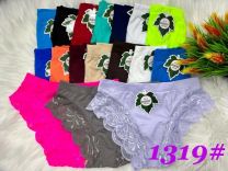 MAJTKI DAMSKIE (Uniwersalny/24szt)