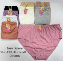 MAJTKI DAMSKIE (XL-3XL/24szt)