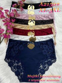 MAJTKI DAMSKIE (XL-3XL/24szt)