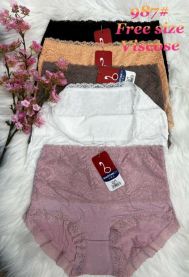 MAJTKI DAMSKIE (Uniwersalny/24szt)