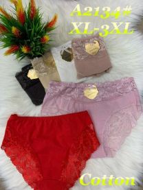 MAJTKI DAMSKIE (XL-3XL/24szt)