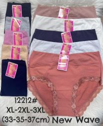 MAJTKI DAMSKIE (XL-3XL/24szt)