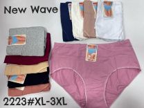 MAJTKI DAMSKIE (XL-3XL/24szt)