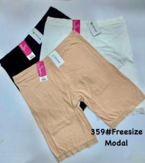 Majtki modelujące damskie (Uniwersalny/24szt)