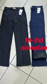 Spodnie elastyczny (M-2XL/12szt)