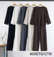 Komplet damskie (Uniwersalny/12kompletów)