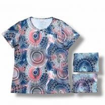 Bluzka damska (M-4XL/12szt)