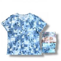 Bluzka damska (4-8XL/12szt)