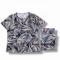 Bluzka damska (M-4XL/12szt)