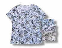 Bluzka damska (M-4XL/12szt)