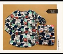 Bluzka damska (XL-6XL/12szt)