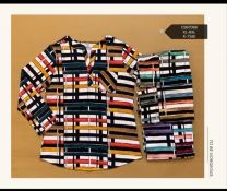 Bluzka damska (XL-6XL/12szt)