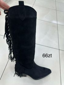 Kozaki na obcasie (36-41/12P)