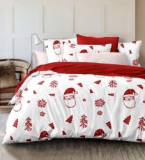 Komplet pościel 3D 3 częściowy (200x220cm/6kompletów)