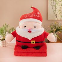 Maskotki która ma kocyk (120x150cm/6szt)