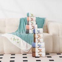 Ręcznik z mikrofibra (70x140cm/12szt)